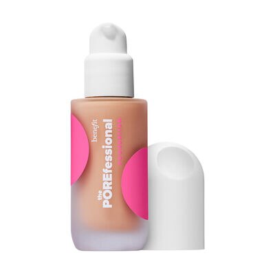THE POREFESSIONAL FOUNDATION
